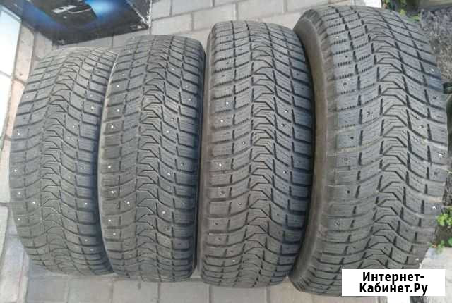 Michelin 215/65 R16 Брянск - изображение 1