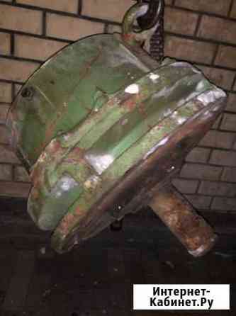 Моторредуктор мпо1-18вк Пермь