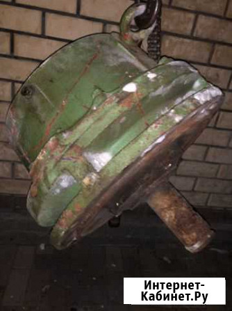 Моторредуктор мпо1-18вк Пермь - изображение 1