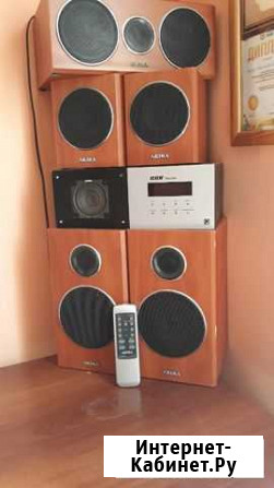 Музыкальный центр Горячий Ключ - изображение 1