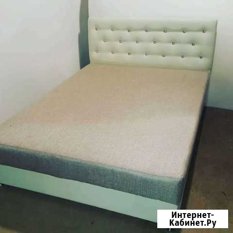Продам кровати (Тахта) Хабаровск - изображение 1