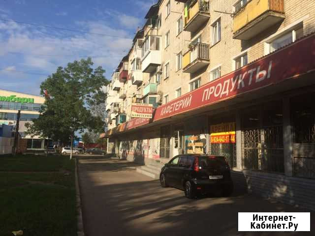 Требуется продавец в продуктовый магазин Биробиджан - изображение 1