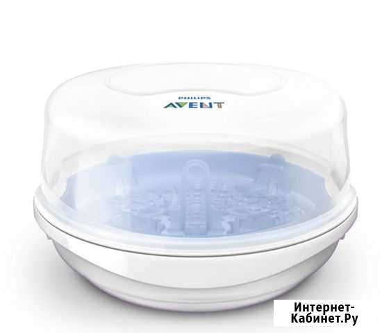 Стерилизатор philips Avent Улан-Удэ - изображение 1