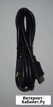 Кабель hdmi Рыбинск - изображение 1