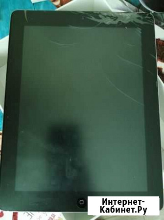 iPad Заполярный - изображение 1