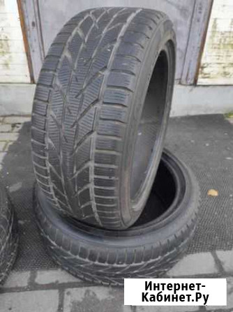 Цена за пару шин Toyo 215 40 16 Калининград - изображение 1