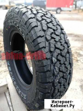 Roadcruza RA1100 A/T 235/70 R16 Казань - изображение 1