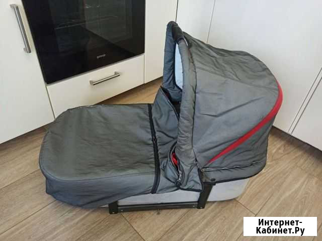 Люлька для коляски Hartan VIP Мурино - изображение 1