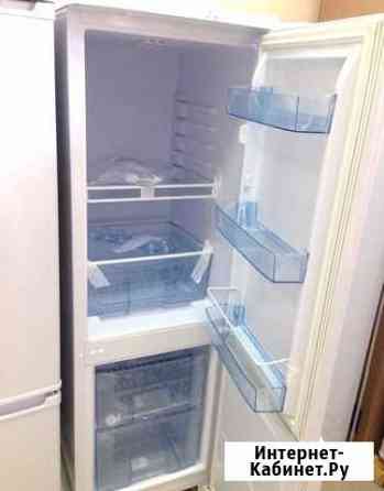 Новый Холодильник Бирюса 118w Красноярск