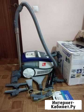 Моющий пылесос Zelmer aquawelt 1600 Иваново - изображение 1
