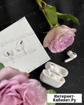 AirPods Pro premier (новые подарок) Волгоград - изображение 1