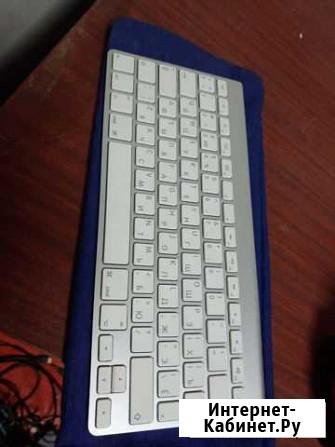 Клавиатура Apple keyboard Ростов-на-Дону - изображение 1