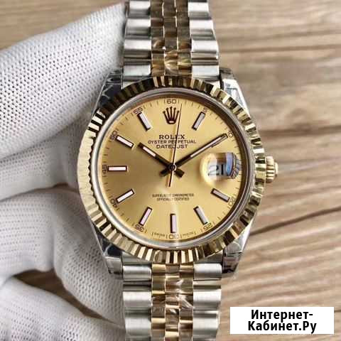 Часы Rolex Сочи - изображение 1