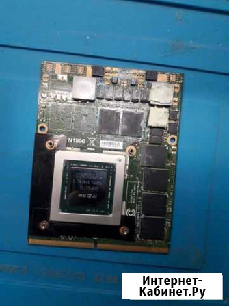 Geforce GTX 970M Смоленск - изображение 1