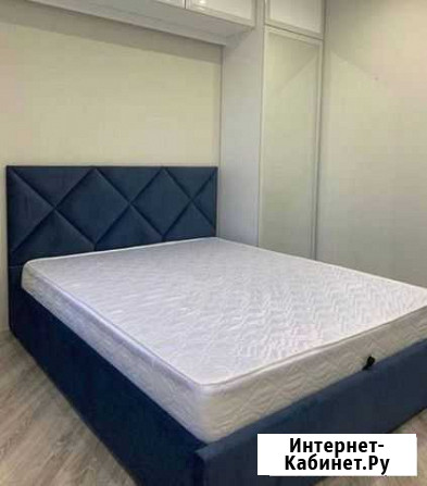 Матрас ортопедический 140x200 160x200 Апрелевка - изображение 1