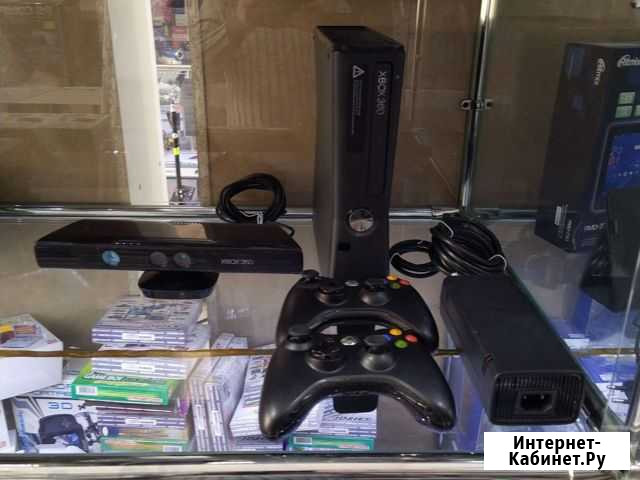 Xbox 360 Дербент - изображение 1