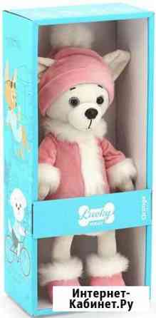 Lucky Doggy Великий Новгород