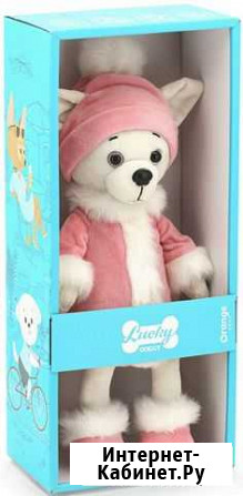 Lucky Doggy Великий Новгород - изображение 1