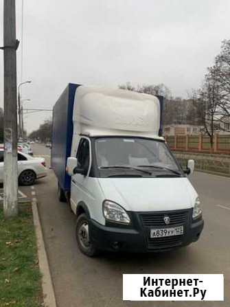 Грузоперевозки,вывоз строительного мусора Кисловодск - изображение 1