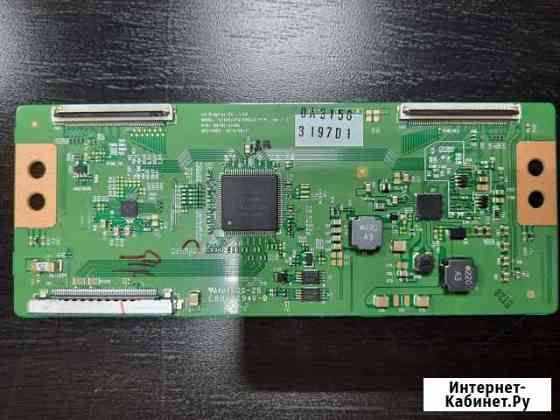 T-Con плата к тв Sony kdl-42w808a Тольятти