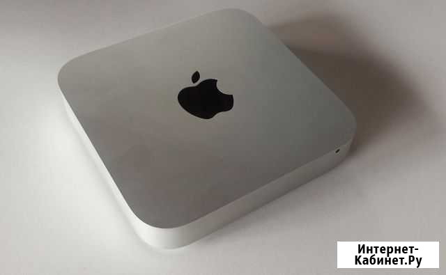 Mac Mini late 2014 Тверь - изображение 1