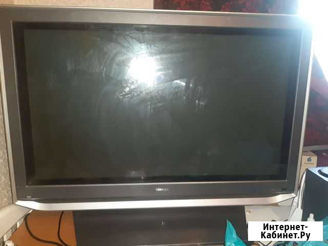 Телевизор toshiba 42 Химки - изображение 1