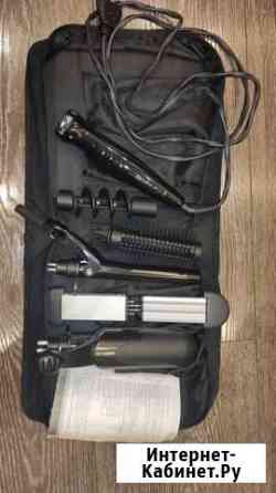 Мультистайлер Remington S8670 Сочи