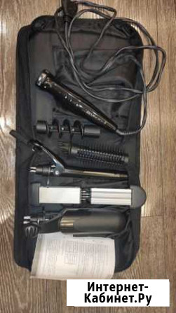 Мультистайлер Remington S8670 Сочи - изображение 1