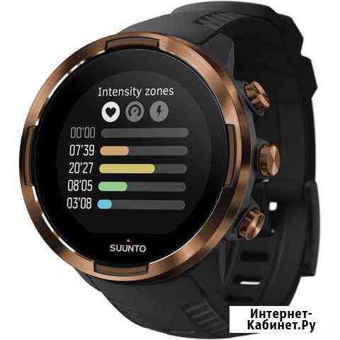 Suunto 9 Baro Copper Петрозаводск