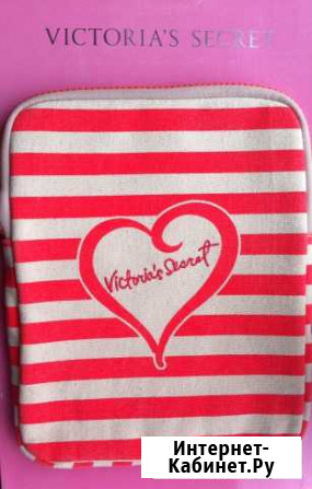Новый чехол Victorias Secret для планшета Новосибирск - изображение 1