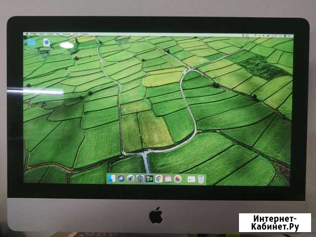 Apple iMac 21 mid 2011 Новороссийск - изображение 1