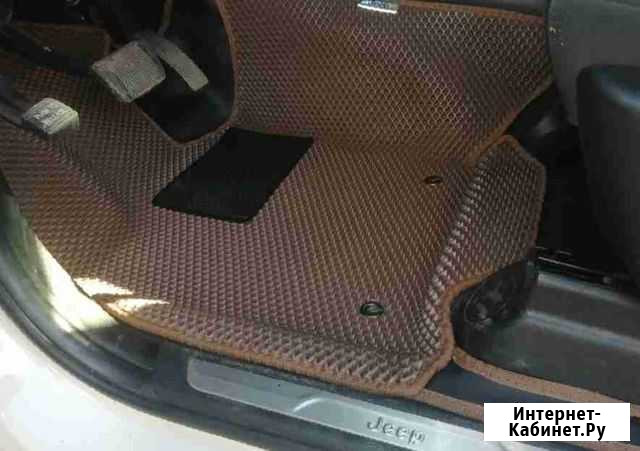 Коврики toyota fielder eva 3d ева 3д эва 3д Мирный - изображение 1