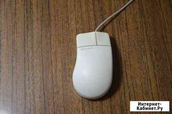 Компьютерная мышь Microsoft Mouse Port Compatible Калининград