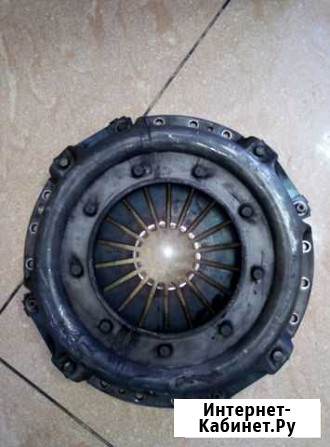 Корзина сцепления Хабаровск - изображение 1