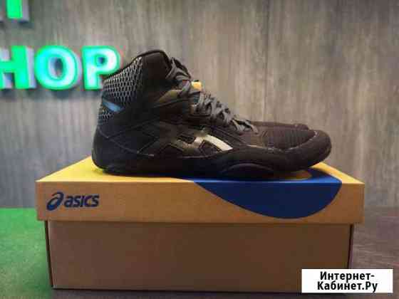 Борцовки asics snapdown 3 Рязань