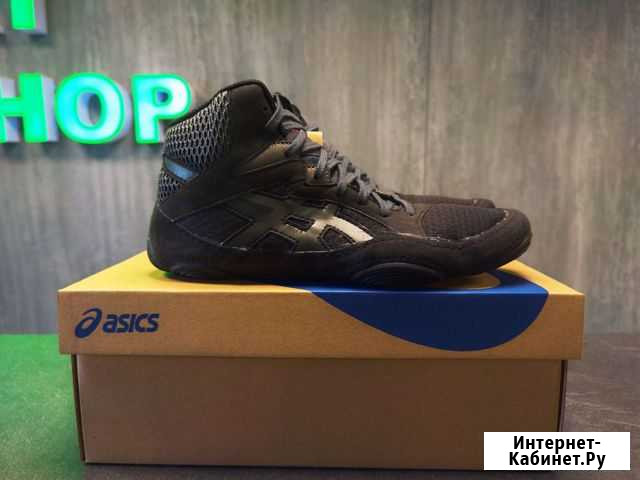 Борцовки asics snapdown 3 Рязань - изображение 1