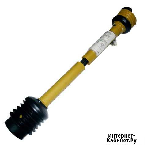 John Deere Липецк - изображение 1