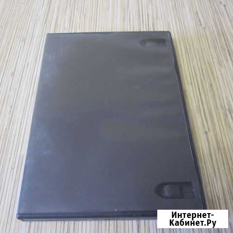 DVD боксы Тверь - изображение 1