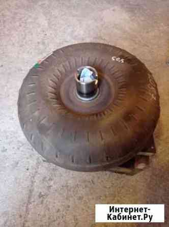 Chevrolet Caprice Гидротрансформатор 700R4/4L60 Бугры