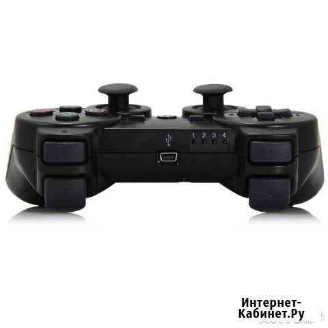 Джойстик для sony Playstation 3 Мурманск