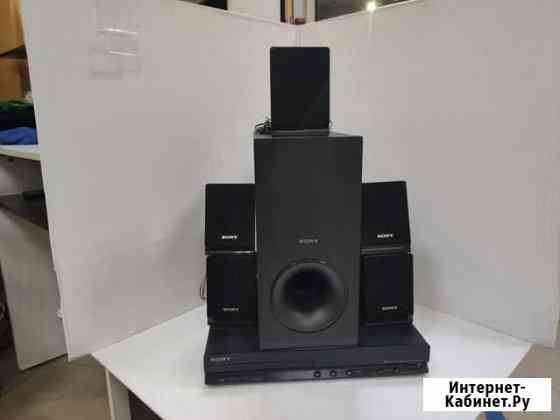 Домашний кинотеатр Sony Hbd-Tz140 Орск