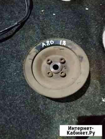 Шкив коленвала audi 80 b3 1.8 Нижний Новгород