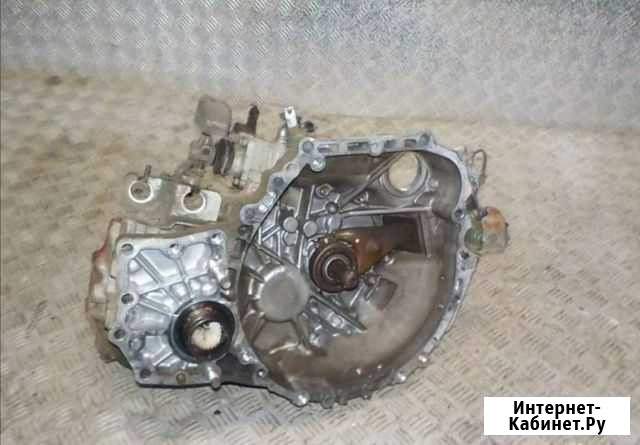 С. МКПП Тойота RAF-4 Уфа - изображение 1