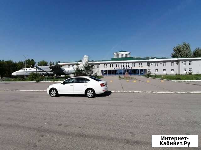 Трансфер Саратов - изображение 1