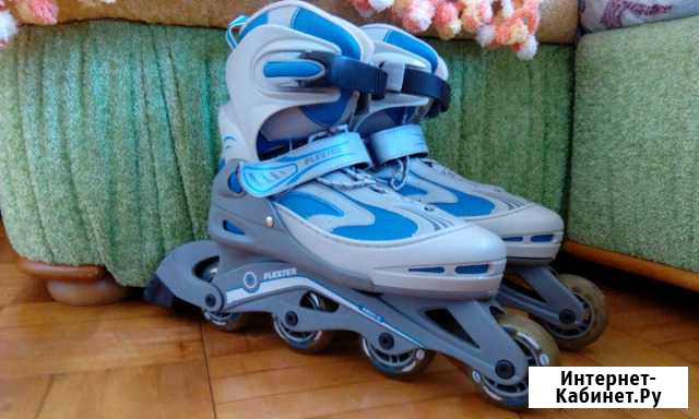 Ролики Ижевск - изображение 1
