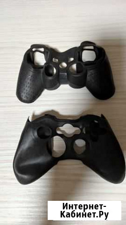 Чехлы для геймпада PS3, xbox 360 Новомосковск - изображение 1