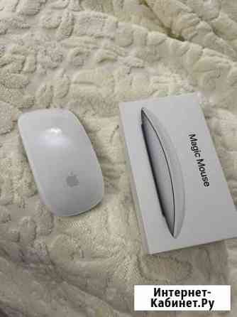 Мышь Apple Краснодар