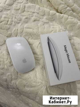 Мышь Apple Краснодар - изображение 1