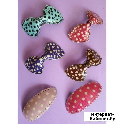 Заколка - автомат Владимир - изображение 1