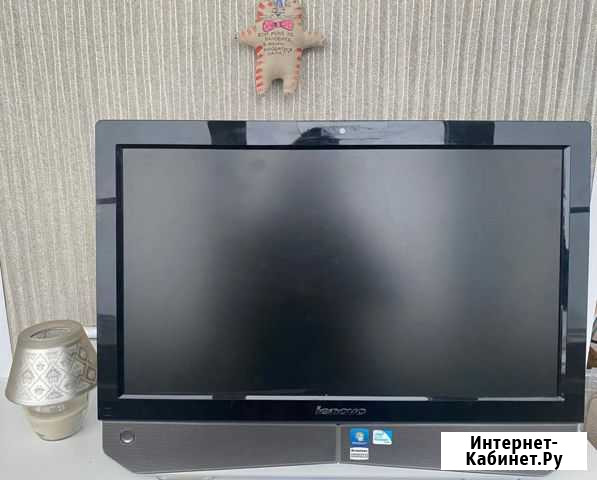Моноблок lenovo Сыктывкар - изображение 1